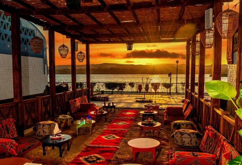 Sonesta Nouba Hotel Aswan