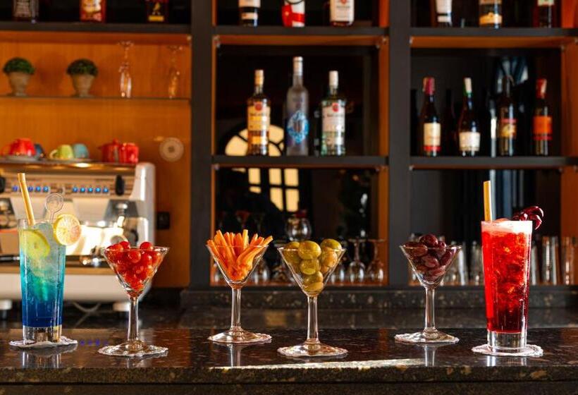 Sonesta Nouba Hotel Aswan