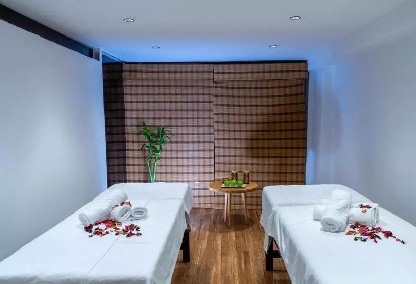 Sonesta Nouba Hotel Aswan