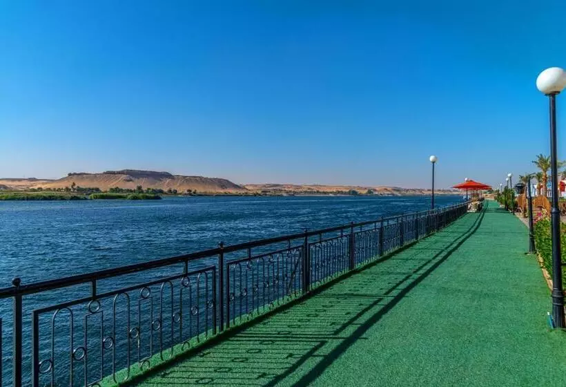 Sonesta Nouba Hotel Aswan