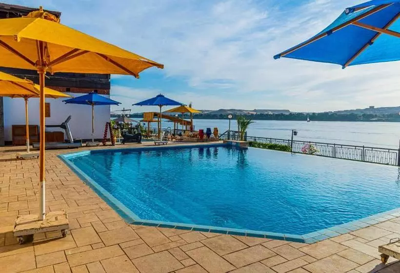 Sonesta Nouba Hotel Aswan