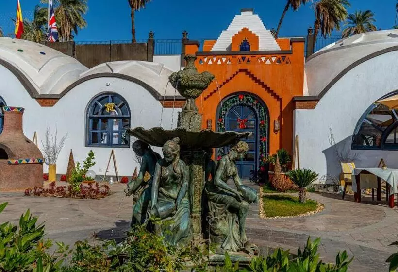 Sonesta Nouba Hotel Aswan