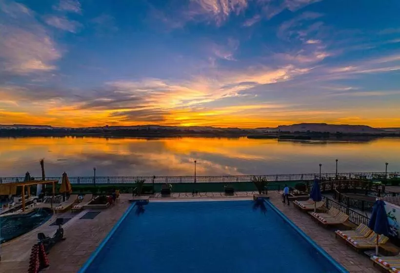 Sonesta Nouba Hotel Aswan