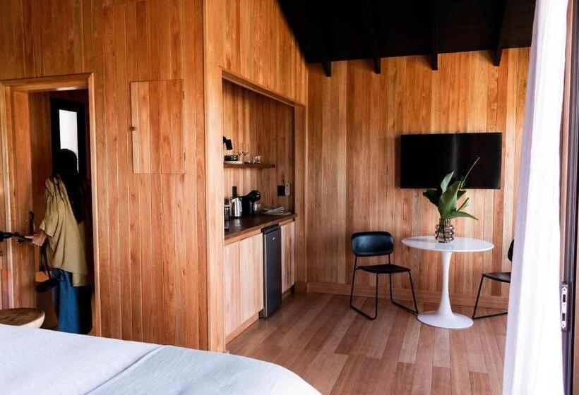 هاستل Aires Puros