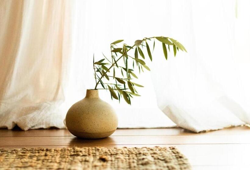 هاستل Aires Puros