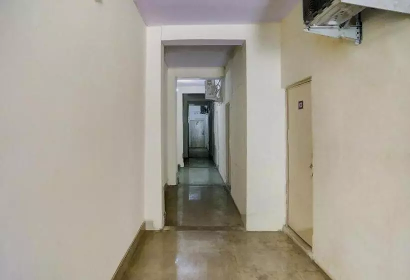 ホテル Flagship 805152 Golden Key Inn Narela