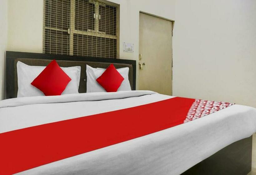 בית מלון כפרי Flagship 805152 Golden Key Inn Narela