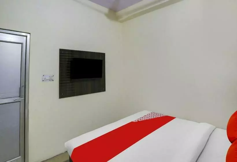 ホテル Flagship 805152 Golden Key Inn Narela