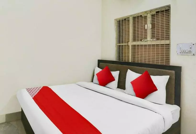 ホテル Flagship 805152 Golden Key Inn Narela