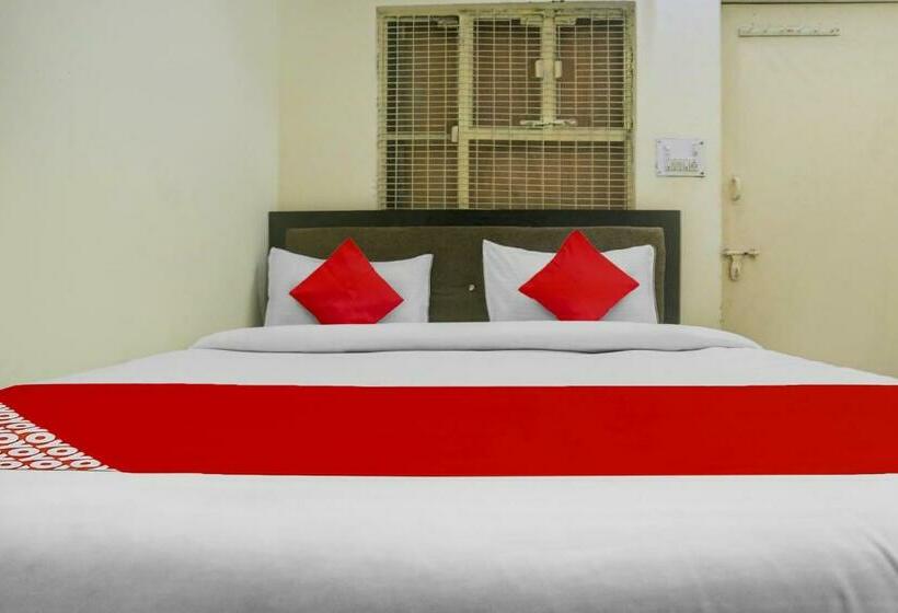 בית מלון כפרי Flagship 805152 Golden Key Inn Narela