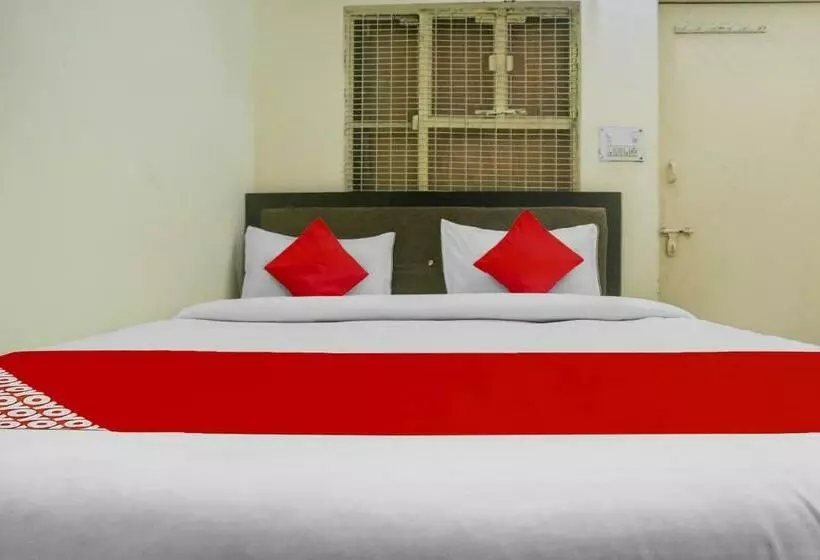 ホテル Flagship 805152 Golden Key Inn Narela