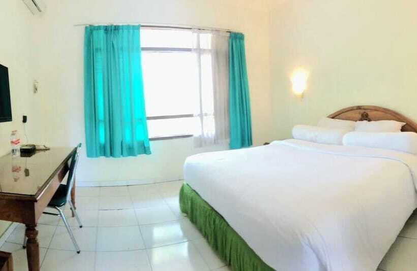 Hotel Front One Resort Indraloka Temanggung