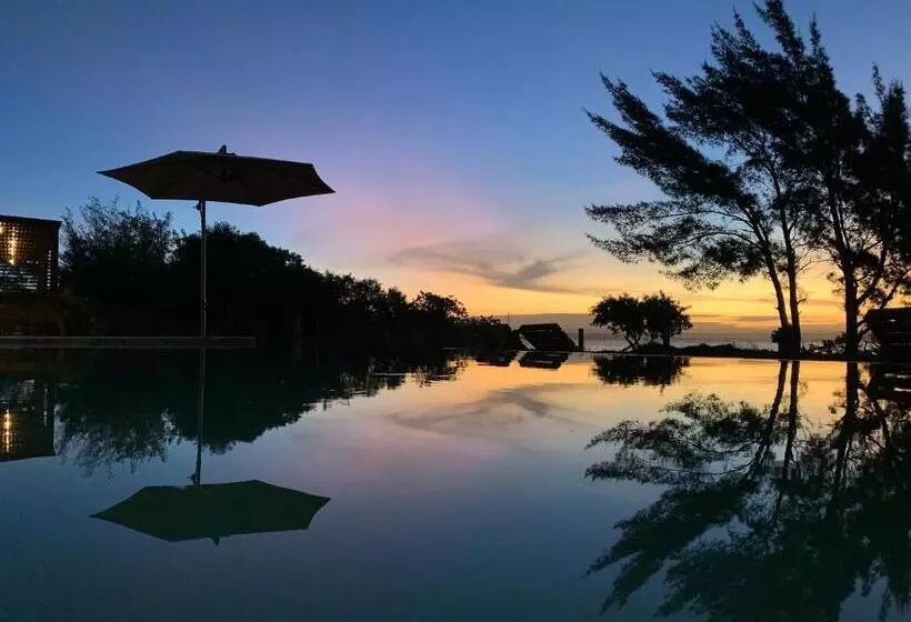 ホテル Lagoon Suites E Gastronomia