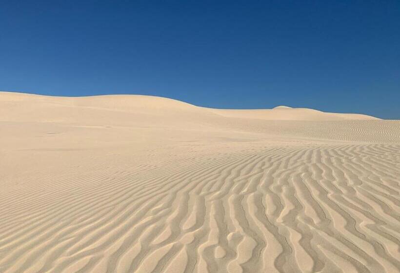 酒店 Lagoon Suites E Gastronomia