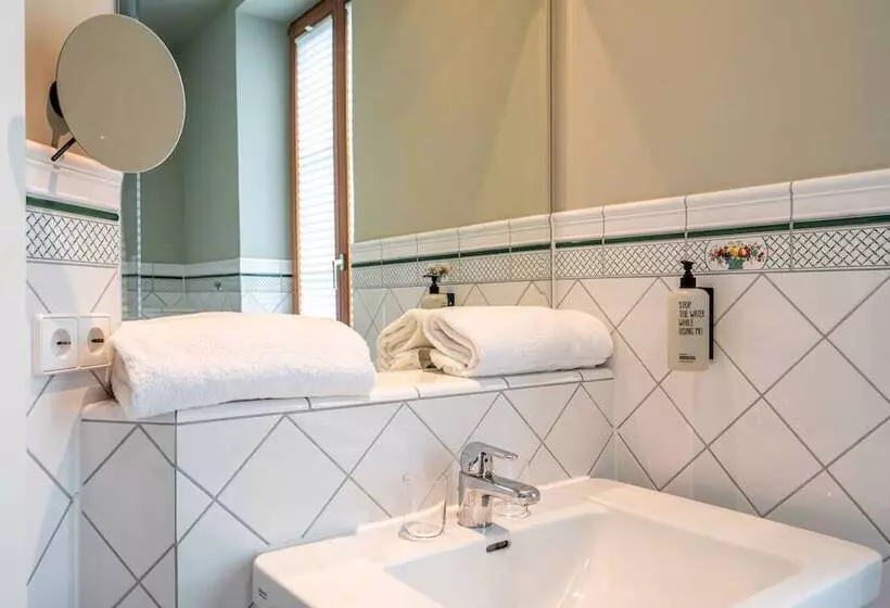 Hotelli Stuub Staufen