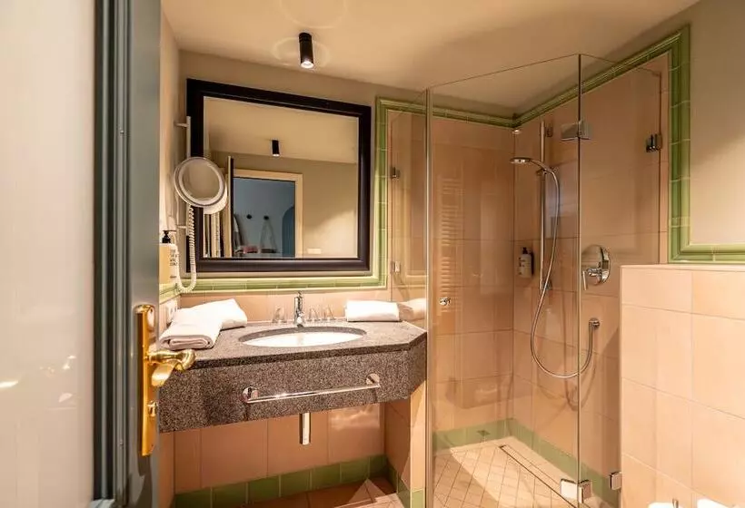 Hotelli Stuub Staufen