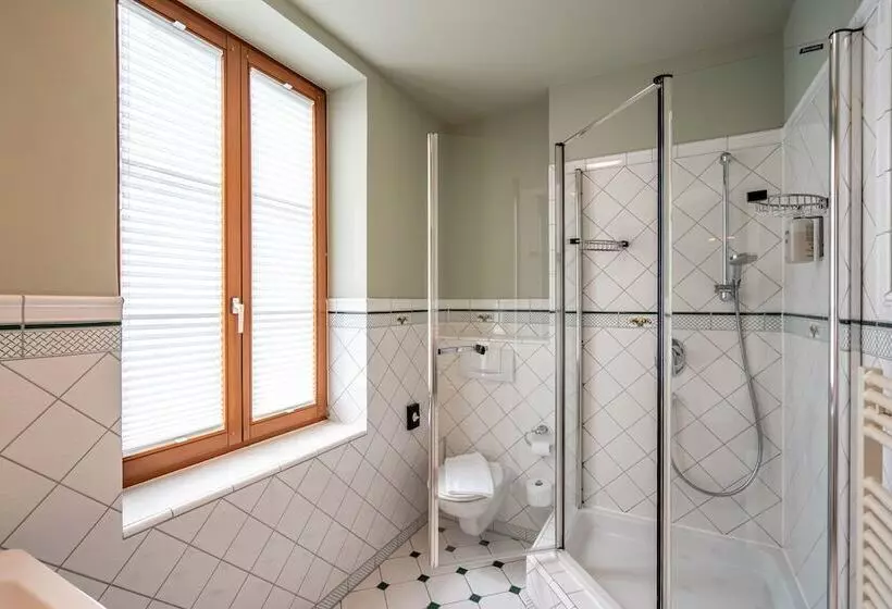 Hotelli Stuub Staufen