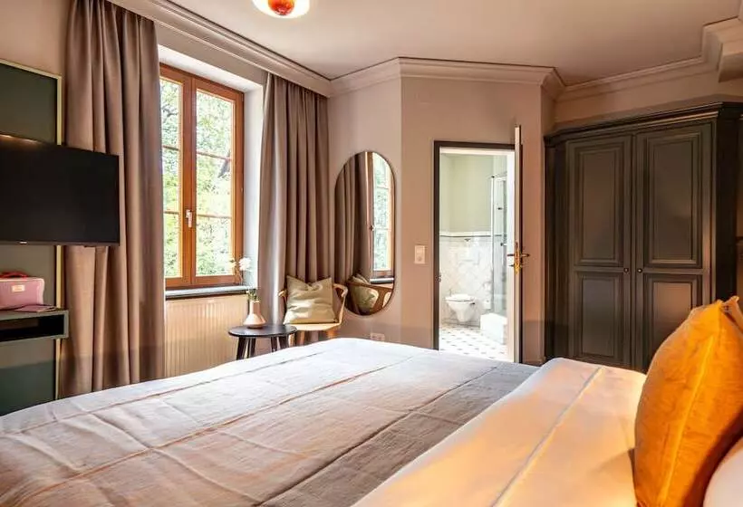 Hotelli Stuub Staufen