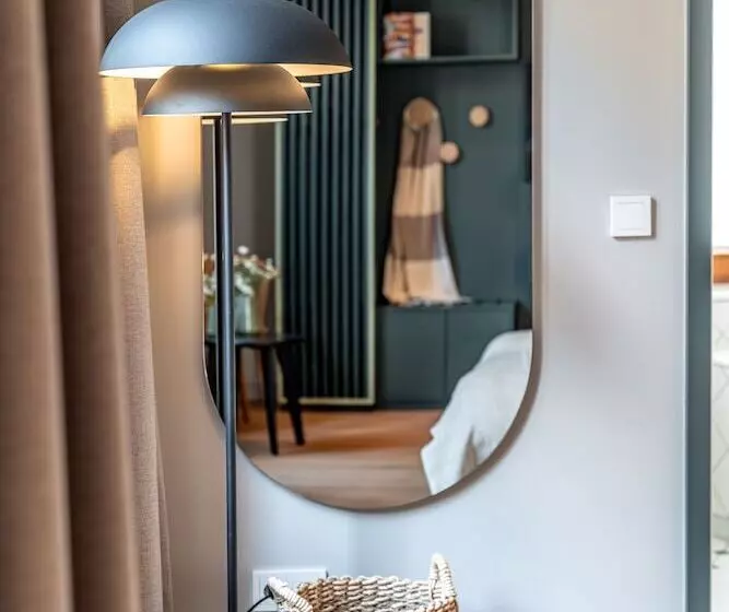 Hotelli Stuub Staufen