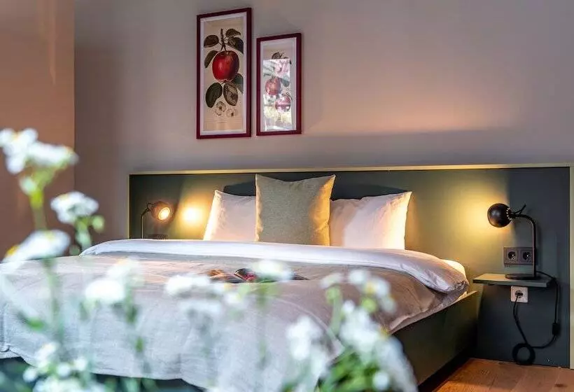 Hotelli Stuub Staufen