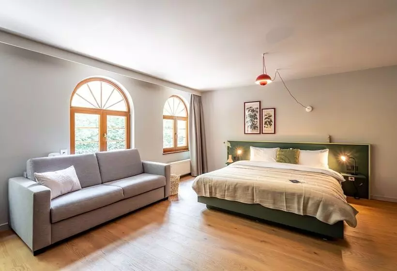 Hotelli Stuub Staufen