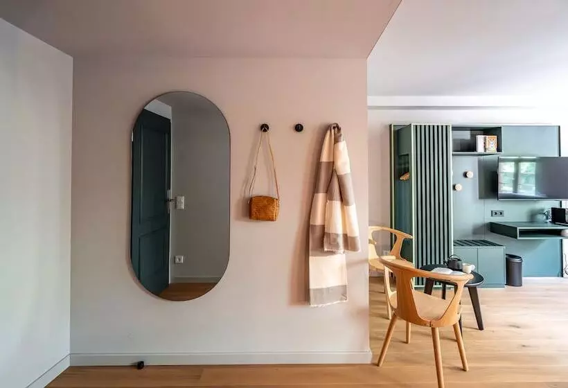 Hotelli Stuub Staufen