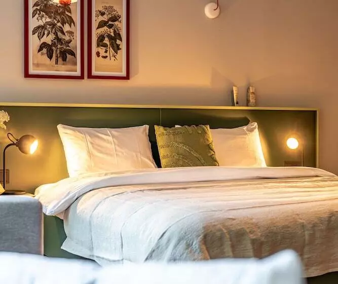 Hotelli Stuub Staufen