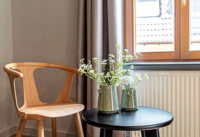 Hotelli Stuub Staufen