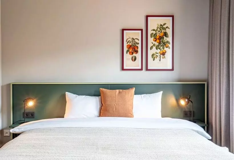 Hotelli Stuub Staufen