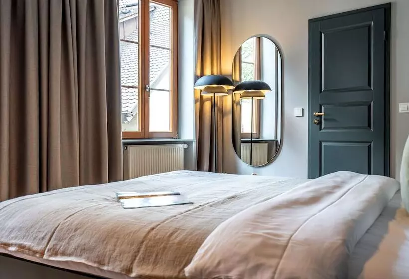 Hotelli Stuub Staufen