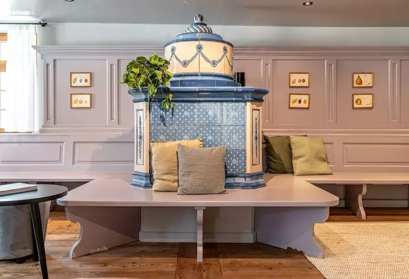 Hotelli Stuub Staufen