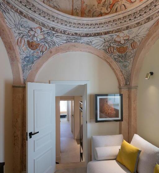 La Fonda Heritage Hotel Luxury, Relais & Châteaux