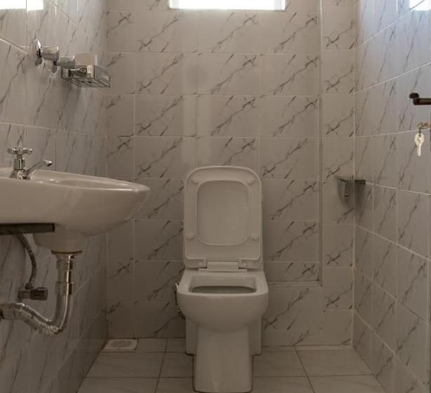 펜션 Guesthouse In Kamakis Eastern Bypass