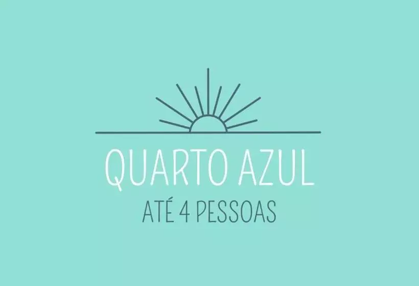 ペンション Refúgio Da Paz