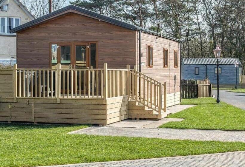 منتجع Arran Hills