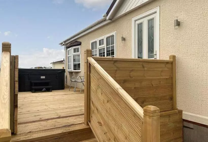 Lomakeskus Arran Hills