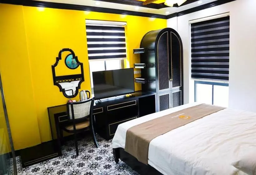 The Sea Hotel 14