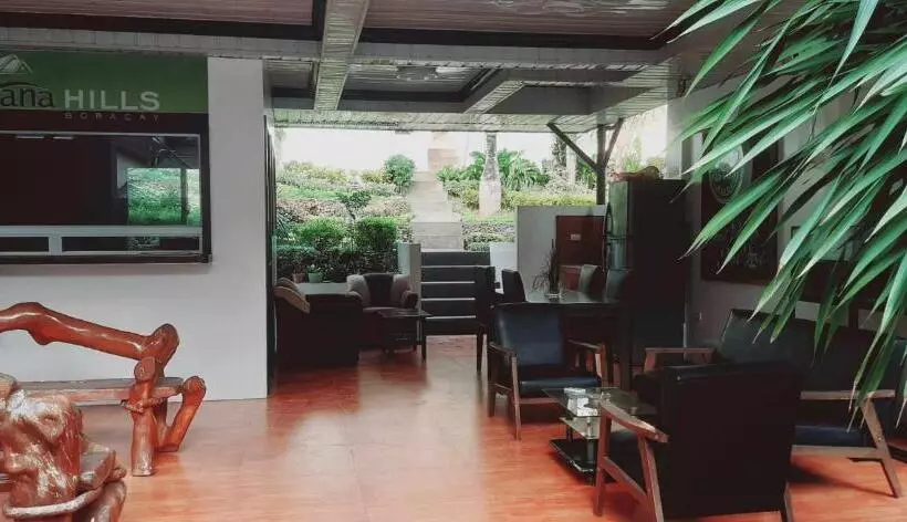 Avana Hills Boracay Prime Grand Suite
