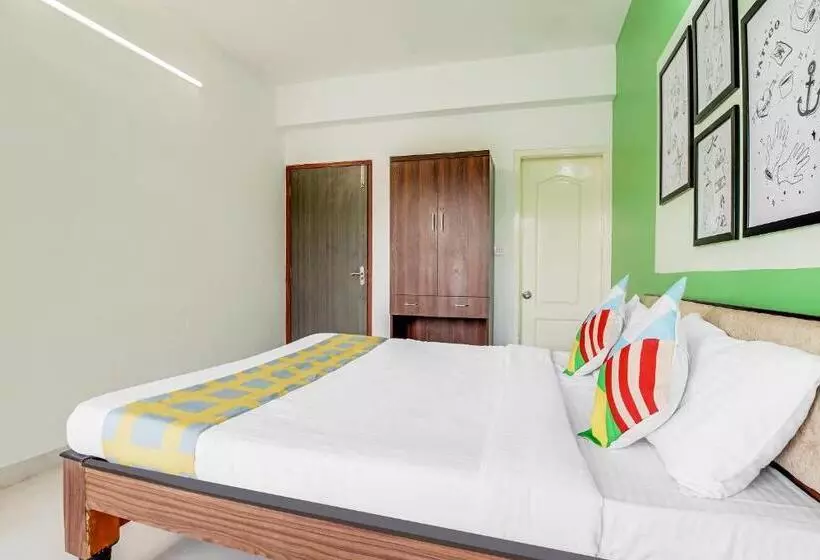 Home Hotel Sea Prince Suites
