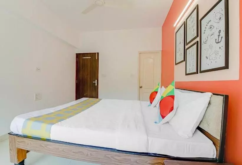 Home Hotel Sea Prince Suites