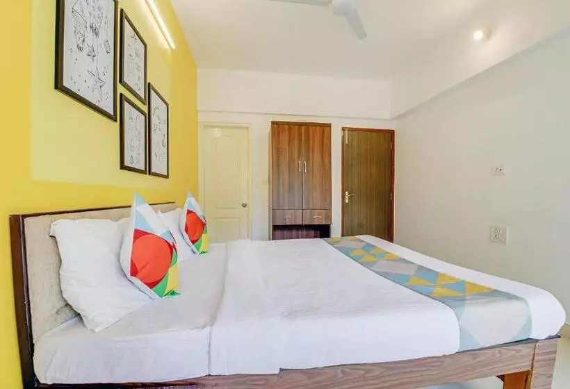 Home Hotel Sea Prince Suites