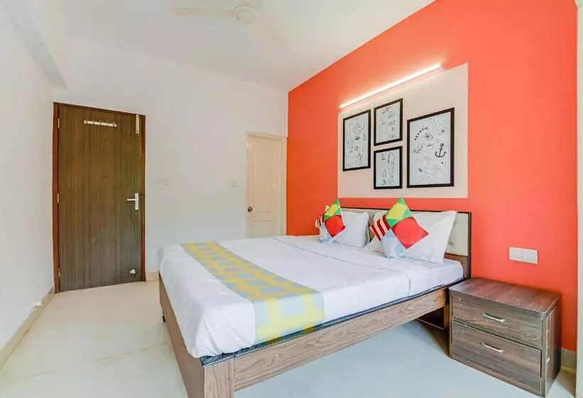 Home Hotel Sea Prince Suites