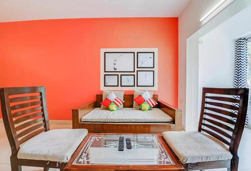 Home Hotel Sea Prince Suites
