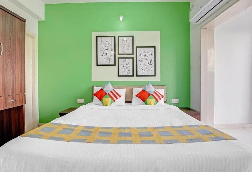 Home Hotel Sea Prince Suites