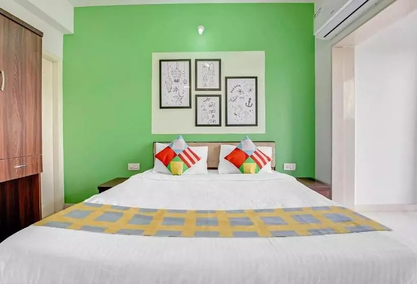 Home Hotel Sea Prince Suites
