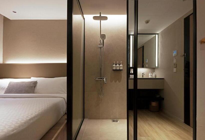 هتل 1900 Chinatown