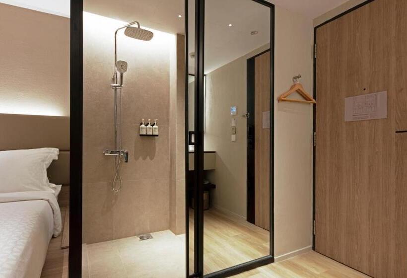 هتل 1900 Chinatown