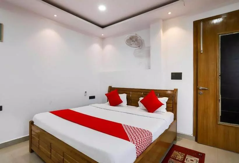 ホテル Flagship Shree Niketan Villa