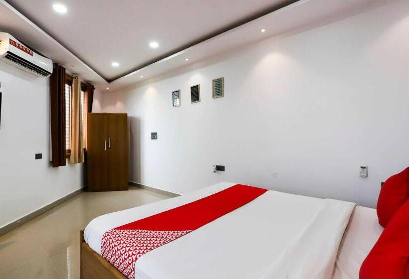 בית מלון כפרי Flagship Shree Niketan Villa