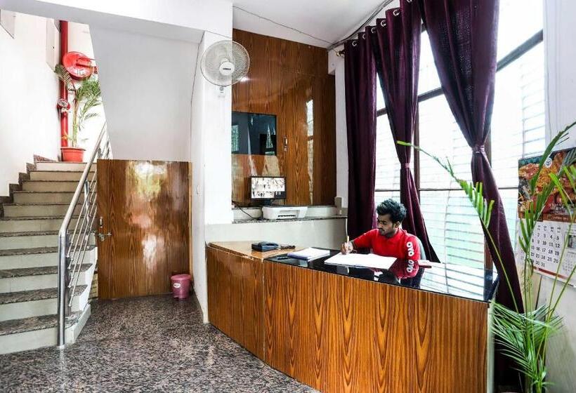 בית מלון כפרי Flagship Shree Niketan Villa